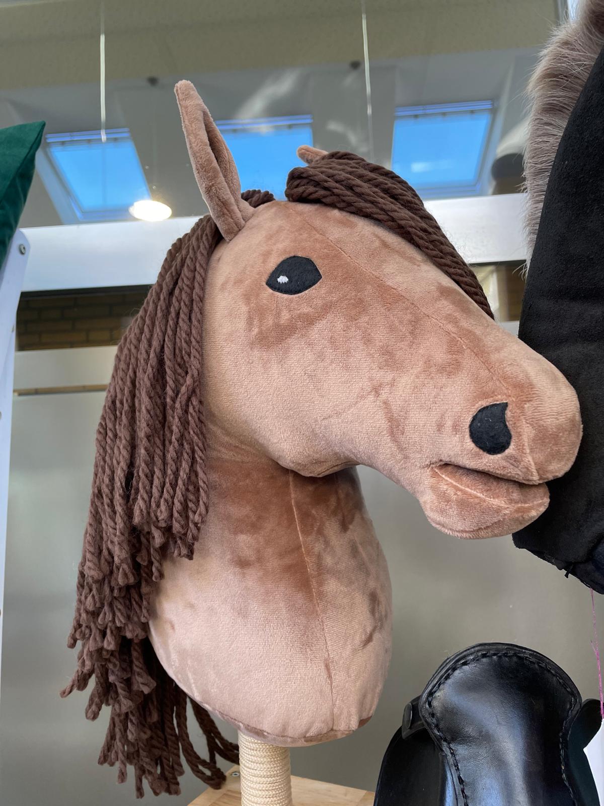 ein Steckenpferd